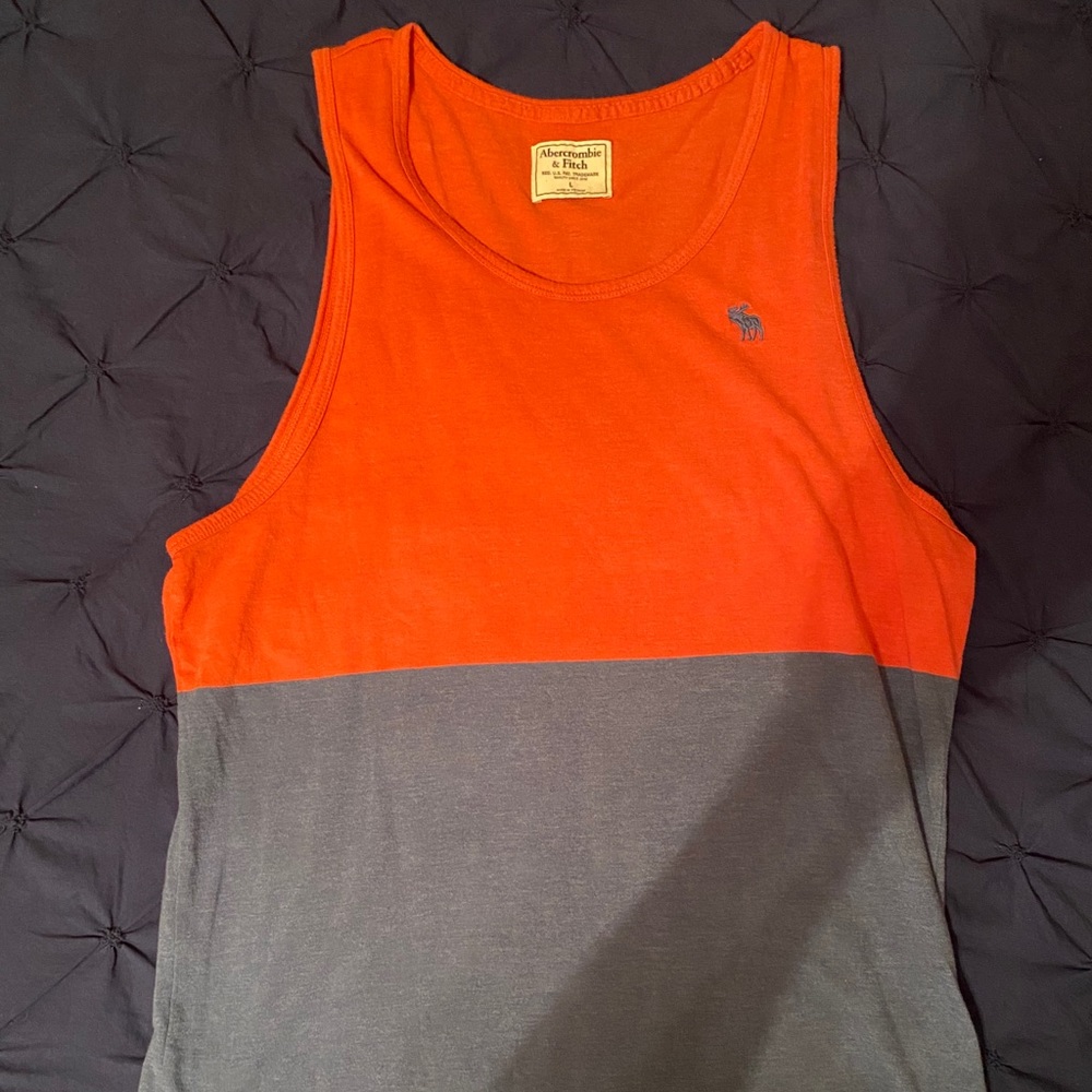 Abercrombie & Fitch Tank Top